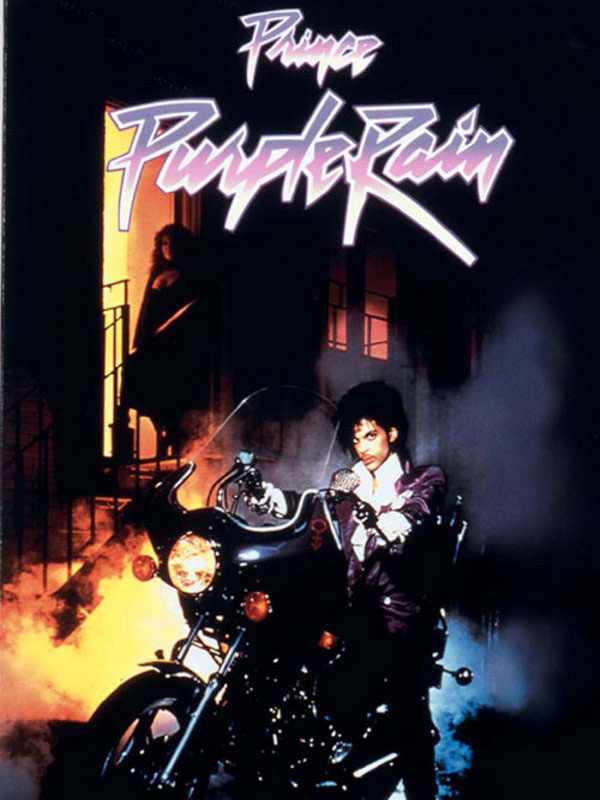 Purple Rain