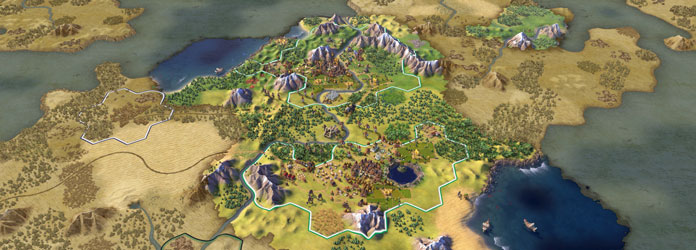 Civilization 6