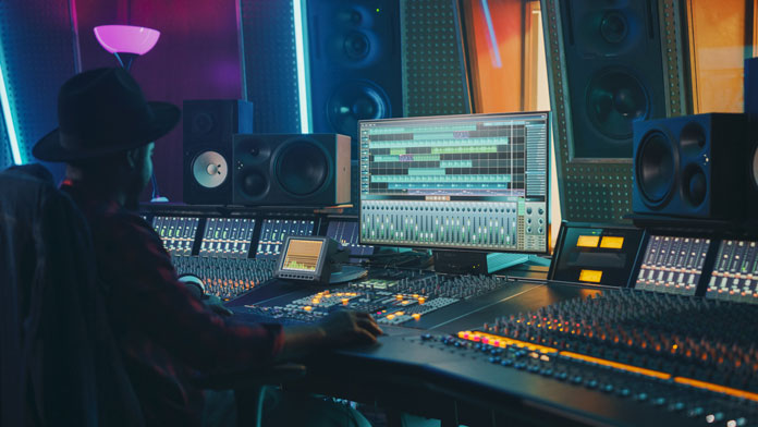 Tonstudio