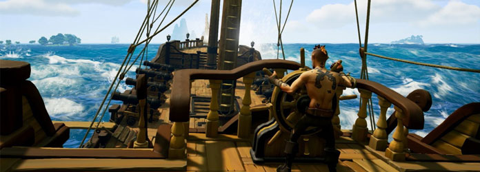 Sea of Thieves