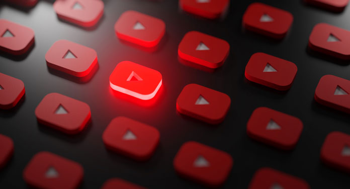 YouTube-Fundamente YouTube Fundamente