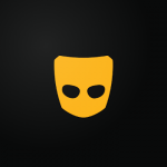 Grindr App Logo