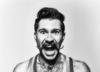 Movember: Gillette macht Mut zum Mo