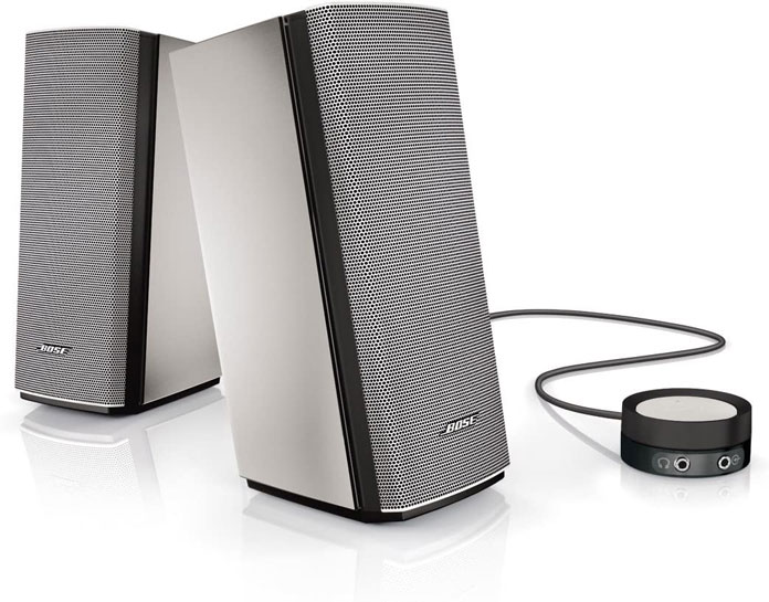 Bose Companion 20