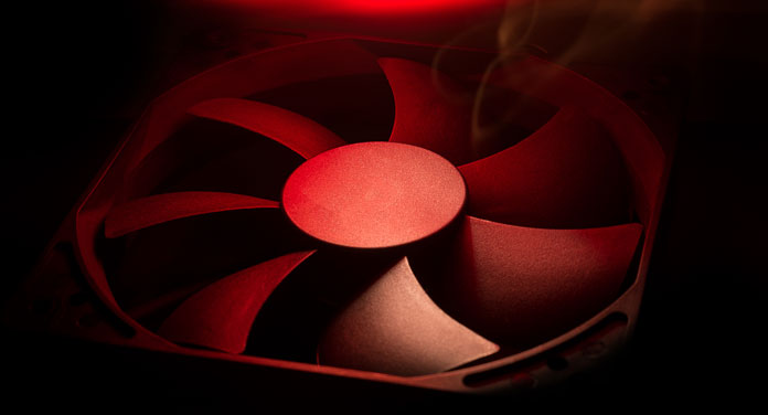 CPU-Lüfter-defekt-Titelbild CPU-Lüfter defekt