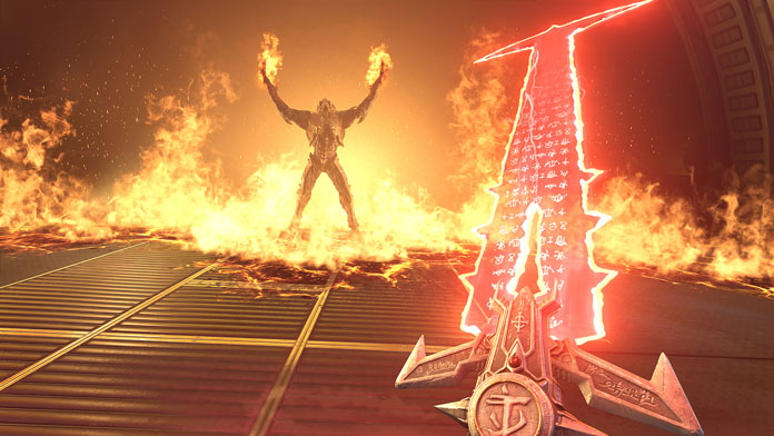 Doom Eternal Top 10 Games 2020