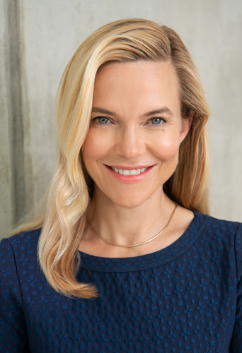 Frau Dr. Patricia Ogilvie