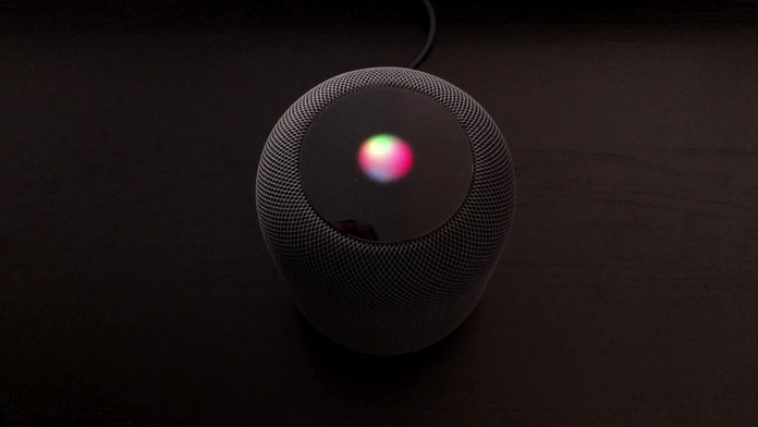 HomePod