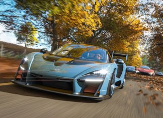 Racing Games