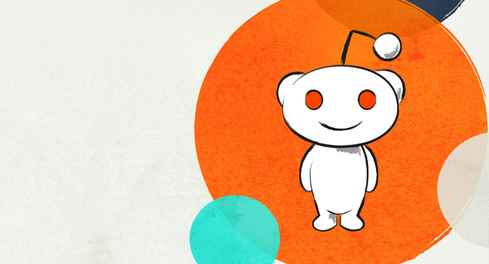 Reddit-Titelbild Reddit