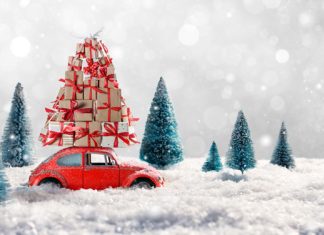 Die schönsten Geschenkideen für Weihnachten 2020