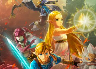Hyrule Warriors: Zeit der Verheerung - Welcher Charakter bist du? Mach den Test!