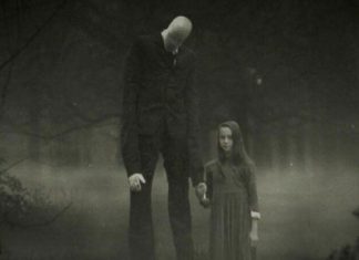 Slenderman