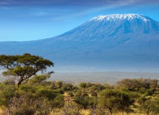 Tansania-Rundreise - Zwischen Himmel und Meer: Abenteuerurlaub am Kilimandscharo