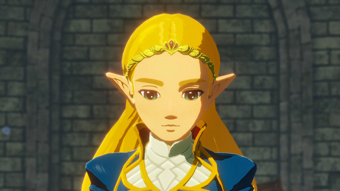 Zelda