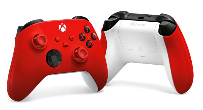 Xbox Series Controller