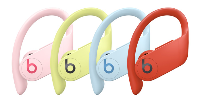 Powerbeats Pro 