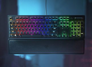 Razer Blackwidow V3