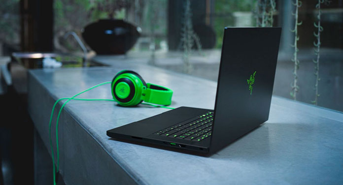 Razer Blade 15