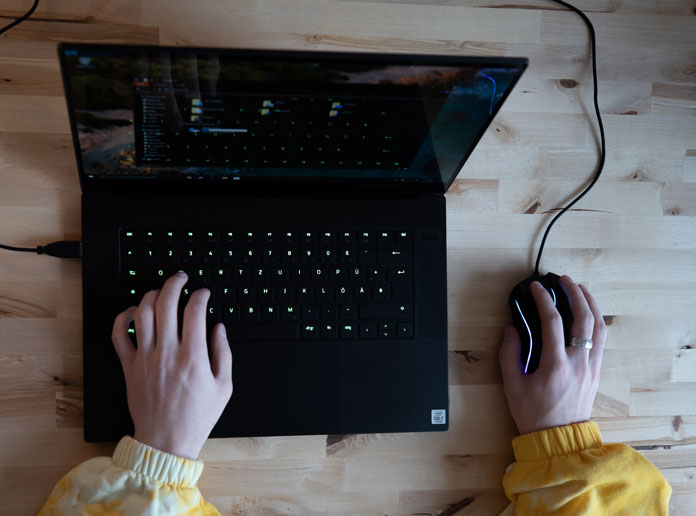 Razer Blade 15