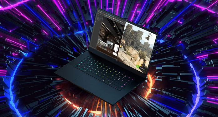 Razer Blade 15