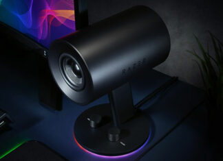 Razer Nommo Chroma