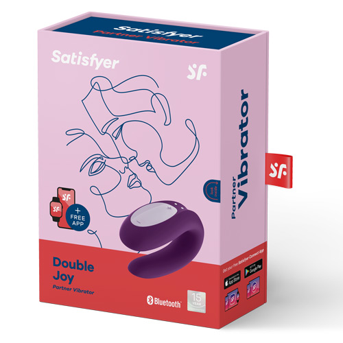 Satisfyer Double Joy