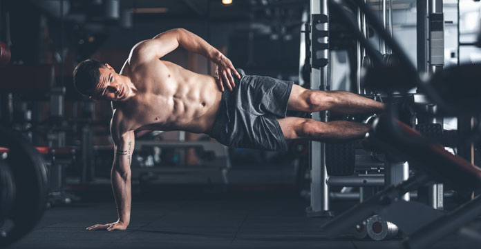 Isometrisches Training