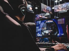 Darum ist Gaming förderlich für das Gehirn: 6 gute Gründe