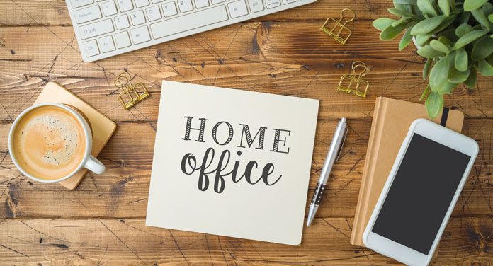 Homeoffice-Gadgets-Titelbild Homeoffice Gadgets