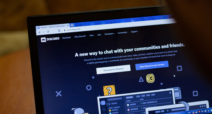 Microsoft-kauft-Discord Microsoft kauft Discord