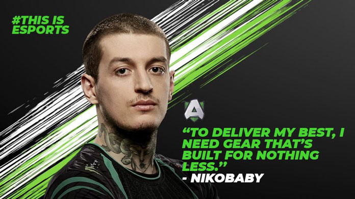 Nikobaby