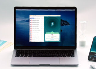 Warum es Sinn macht, mit einem VPN zu surfen