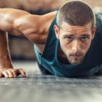 Körperfett reduzieren und Muskeln aufbauen: Wie geht das?