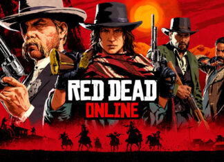 Red Dead Online – Jetzt als Standalone-Game