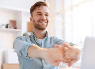 Der beste Zeitvertreib in Homeoffice-Pausen