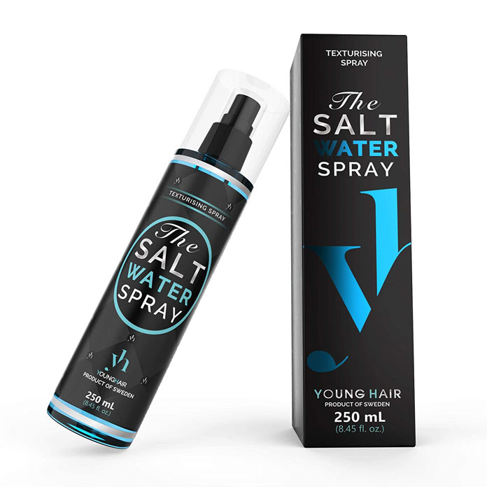 Bro Flow Salz Spray