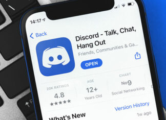 Discord Stage Channels