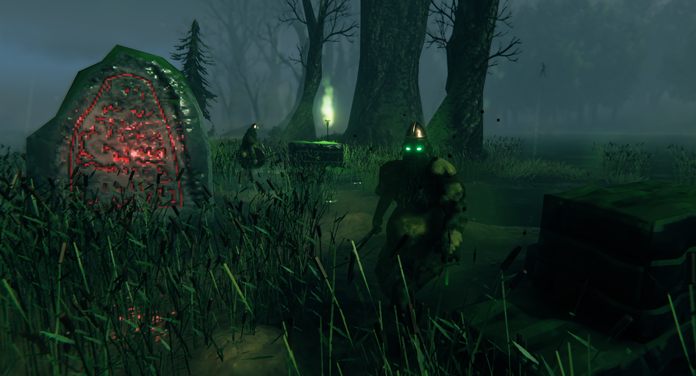 Valheim-Server-einrichten Valheim-Server aufsetzen