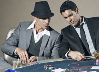 Online Poker