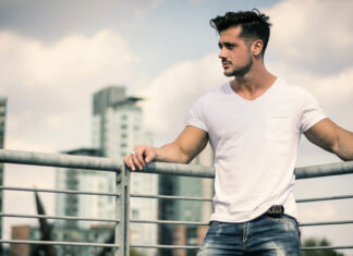 Der ultimative T-Shirt Guide: