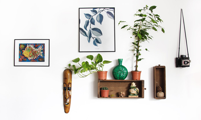 Kleinigkeiten für den nötigen Feinschliff