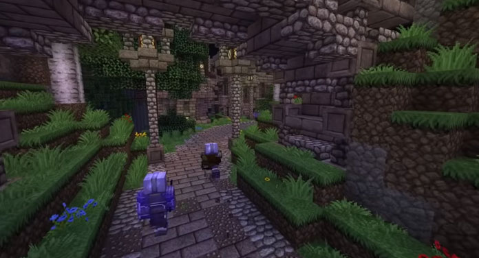 Top 10 Minecraft Maps – Diese Karten musst du spielen