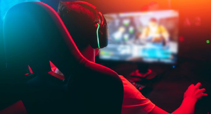 Streamlabs-OBS Streamlabs OBS einrichten