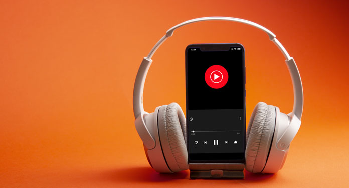 YouTube-Music YouTube Music