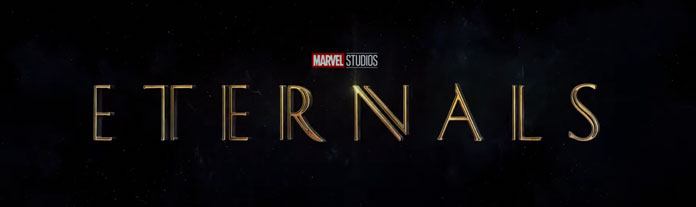 Marvel Phase 4 Eternals