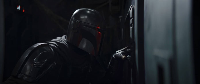 Mandalorian Realserie