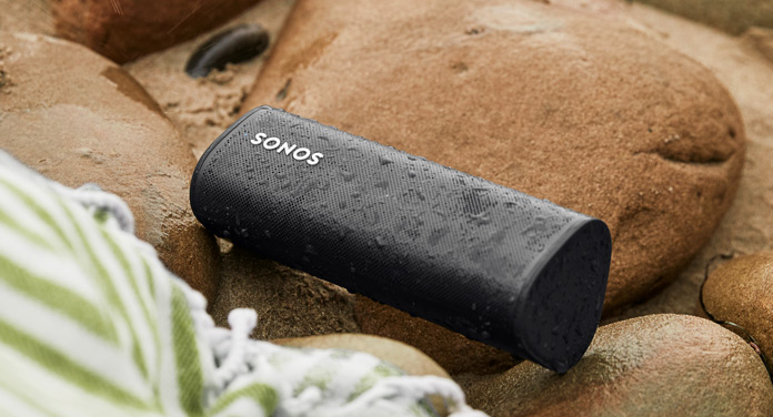 Sonos Roam