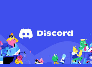 Discord bei Sony