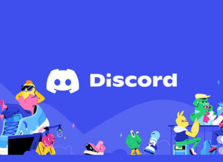 Discord bei Sony